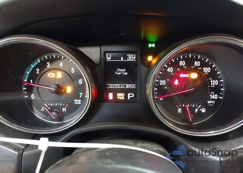 2012 Jeep Grand Cherokee Laredo from USA, damaged, VIN 1C4RJFAT3CC210918